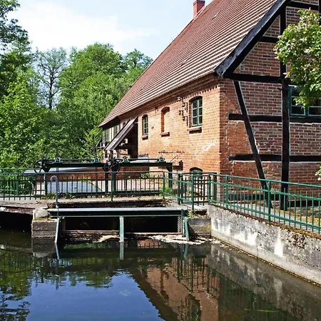 Water Tower, * Kuchelmiss